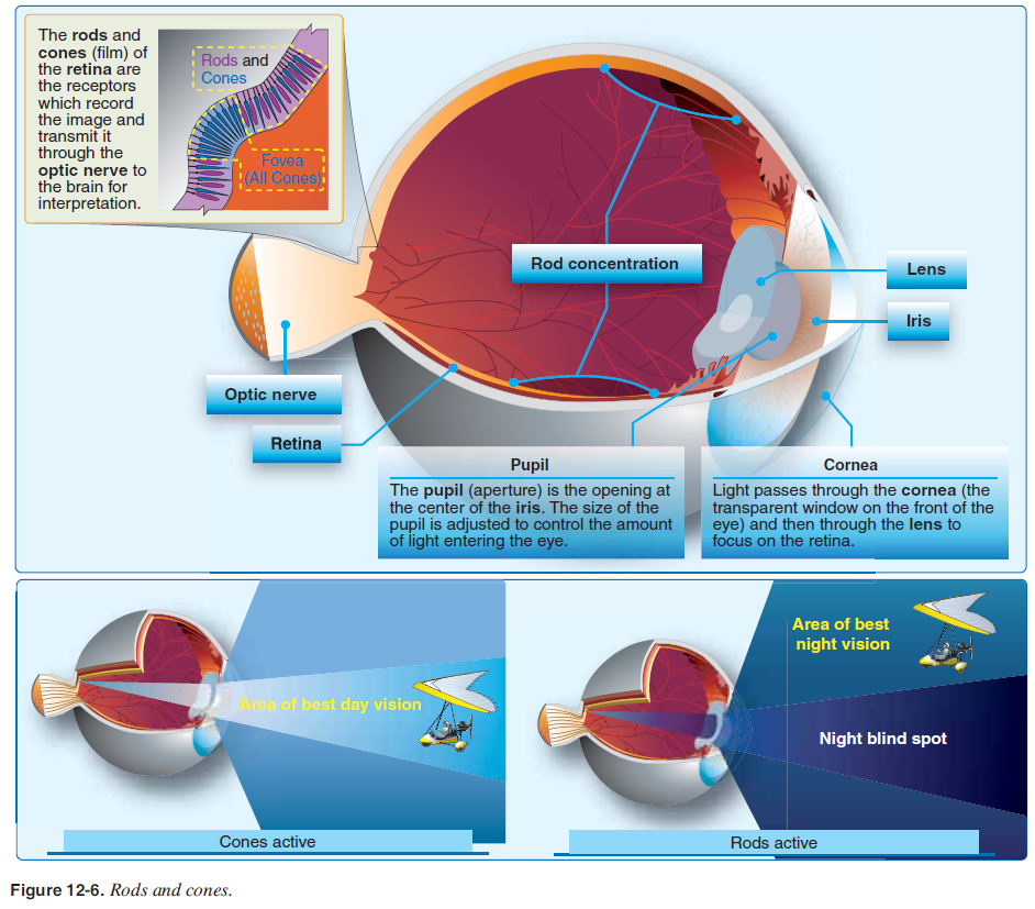 CHAPTER 12. Night Operations